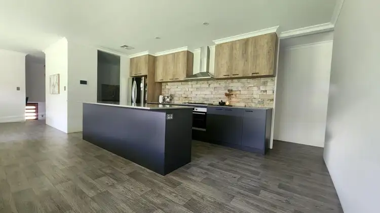 Second view of Homely house listing, 9 Riverhill Crest, Dawesville WA 6211