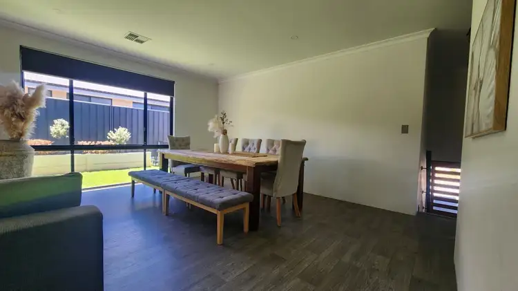 Fifth view of Homely house listing, 9 Riverhill Crest, Dawesville WA 6211