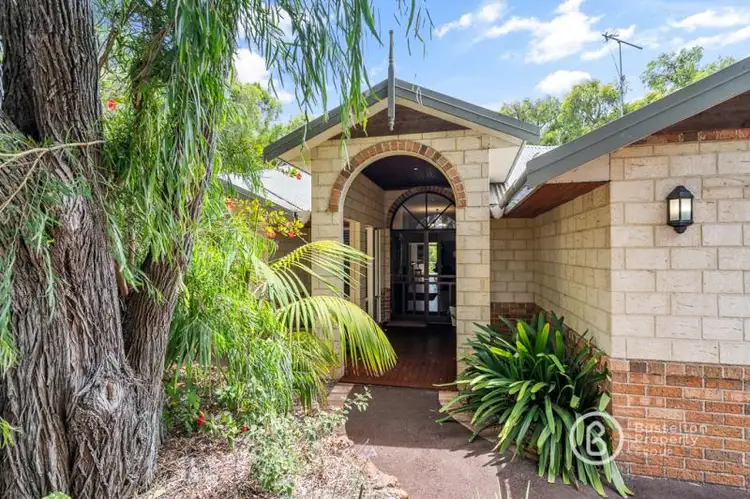 Second view of Homely house listing, 9 Lincoln Street, Abbey WA 6280