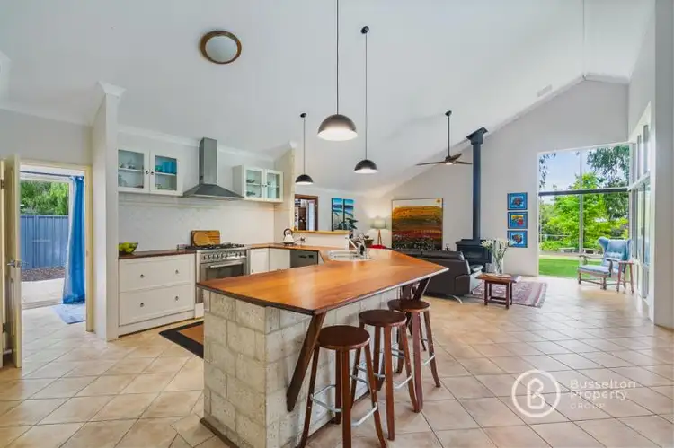 Third view of Homely house listing, 9 Lincoln Street, Abbey WA 6280
