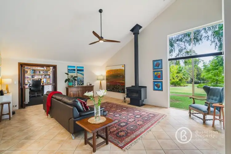 Fourth view of Homely house listing, 9 Lincoln Street, Abbey WA 6280