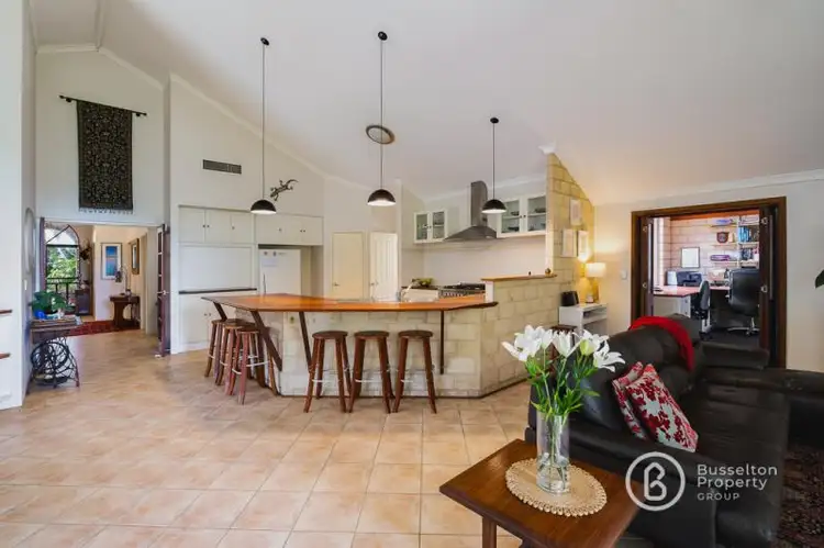 Fifth view of Homely house listing, 9 Lincoln Street, Abbey WA 6280