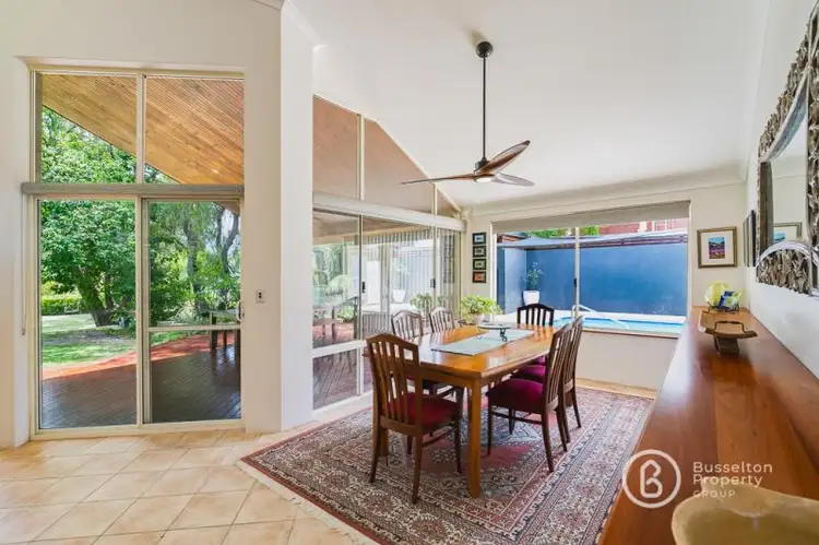 Sixth view of Homely house listing, 9 Lincoln Street, Abbey WA 6280