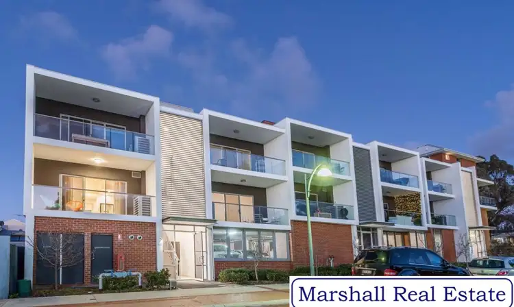 Main view of Homely apartment listing, 26/42 McLarty Avenue, Joondalup WA 6027