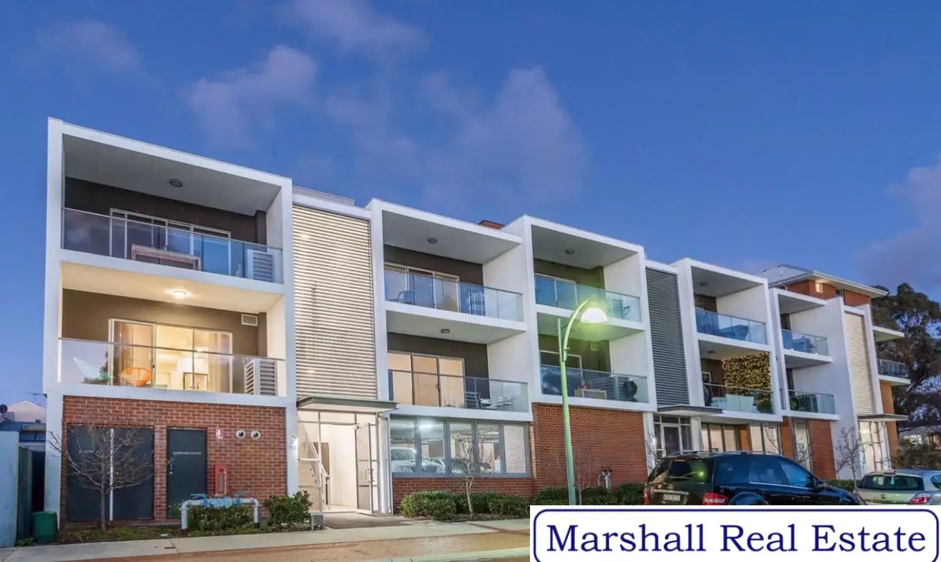 Main view of Homely apartment listing, 26/42 McLarty Avenue, Joondalup WA 6027