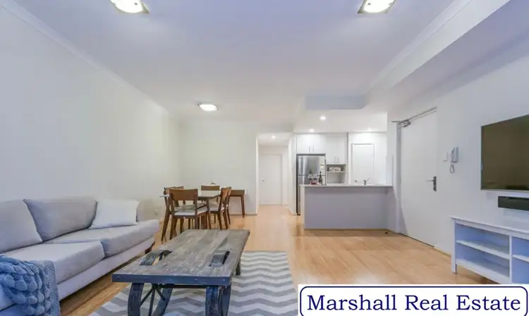 Second view of Homely apartment listing, 26/42 McLarty Avenue, Joondalup WA 6027