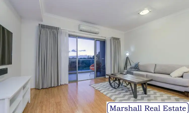 Third view of Homely apartment listing, 26/42 McLarty Avenue, Joondalup WA 6027