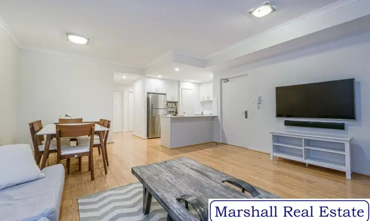 Fourth view of Homely apartment listing, 26/42 McLarty Avenue, Joondalup WA 6027