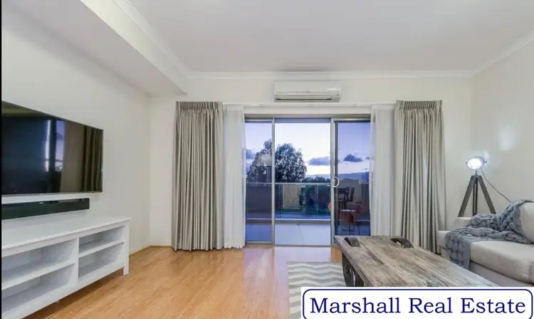 Fifth view of Homely apartment listing, 26/42 McLarty Avenue, Joondalup WA 6027