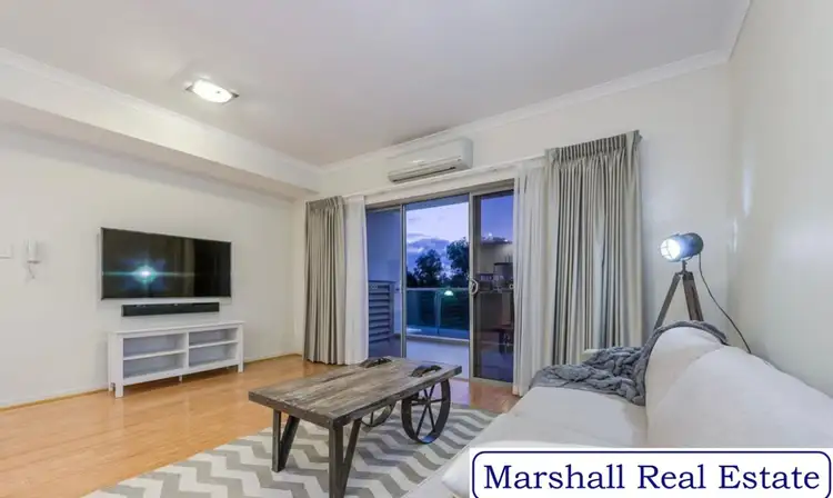 Sixth view of Homely apartment listing, 26/42 McLarty Avenue, Joondalup WA 6027