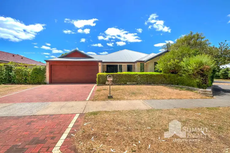 8 Wentworth Drive, Dalyellup WA 6230