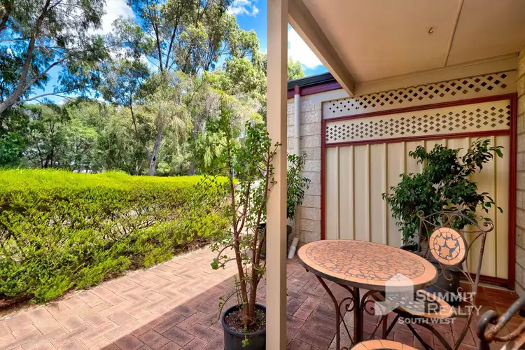 Third view of Homely house listing, 8 Wentworth Drive, Dalyellup WA 6230