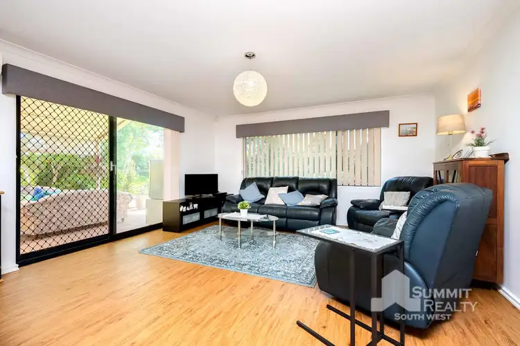 Fourth view of Homely house listing, 8 Wentworth Drive, Dalyellup WA 6230