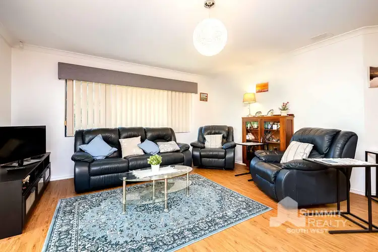Fifth view of Homely house listing, 8 Wentworth Drive, Dalyellup WA 6230