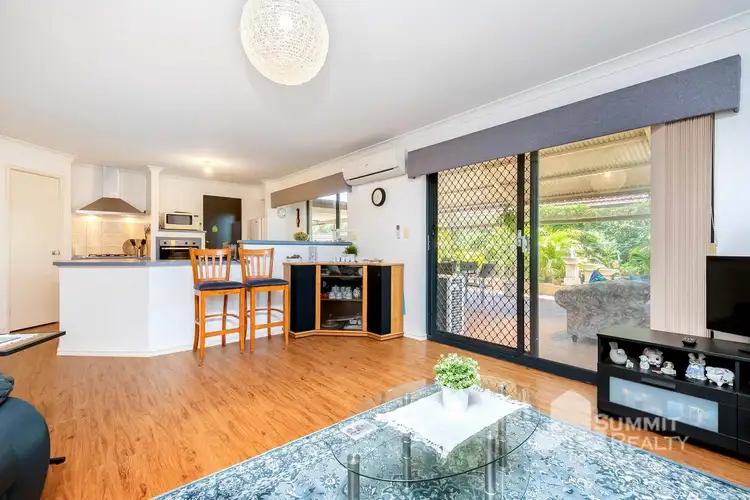 Sixth view of Homely house listing, 8 Wentworth Drive, Dalyellup WA 6230