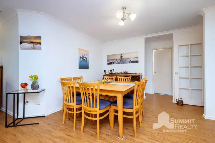 Seventh view of Homely house listing, 8 Wentworth Drive, Dalyellup WA 6230