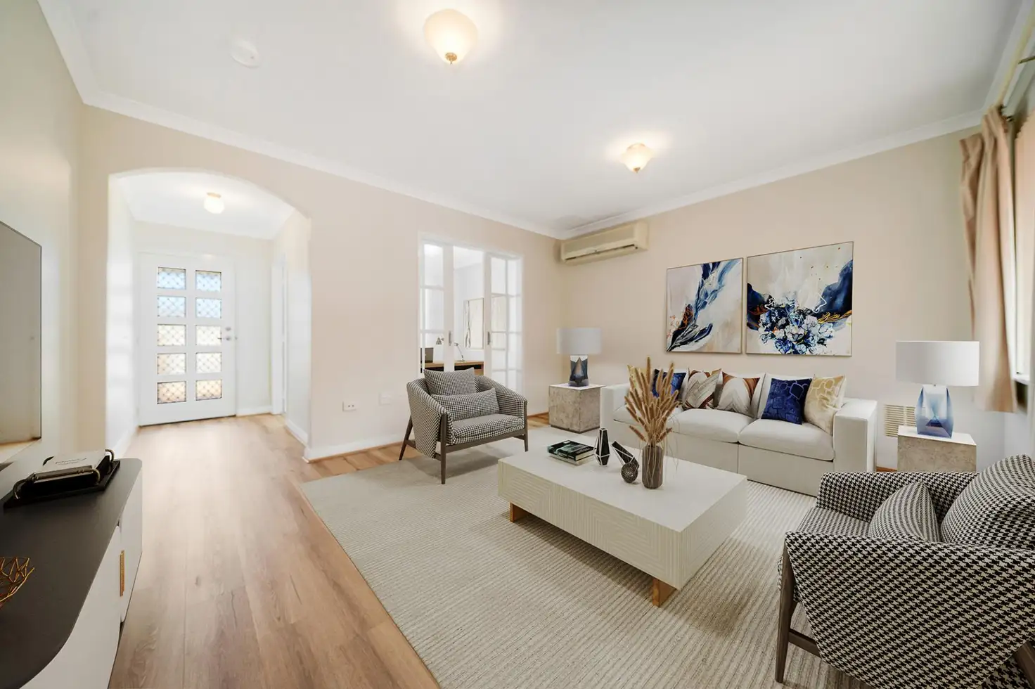 Main view of Homely retirement listing, 46 Regency Avenue, Madeley WA 6065