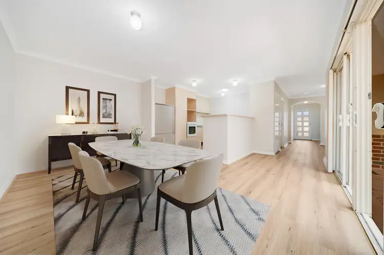 Third view of Homely retirement listing, 46 Regency Avenue, Madeley WA 6065