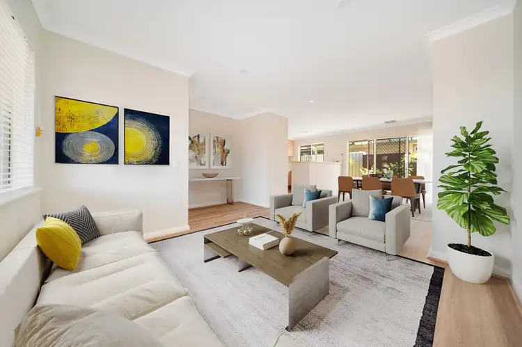 19 Countess Link, Madeley WA 6065