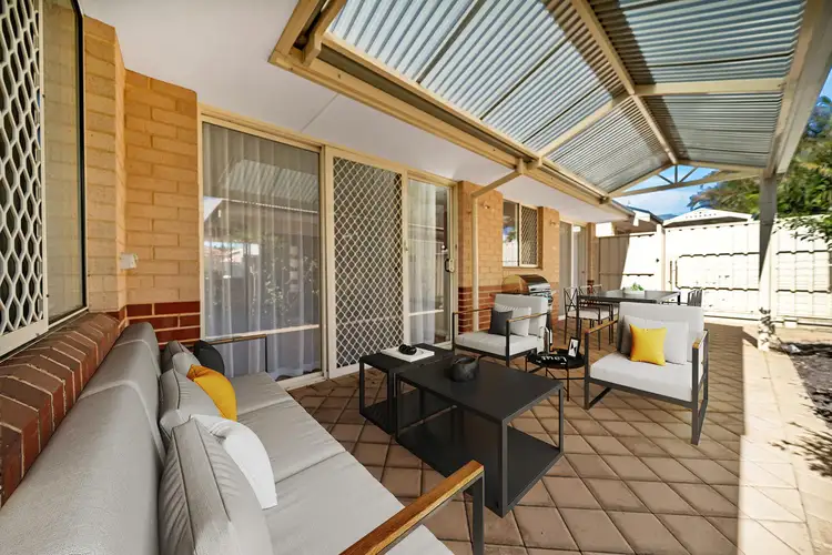 Fourth view of Homely retirement listing, 19 Countess Link, Madeley WA 6065