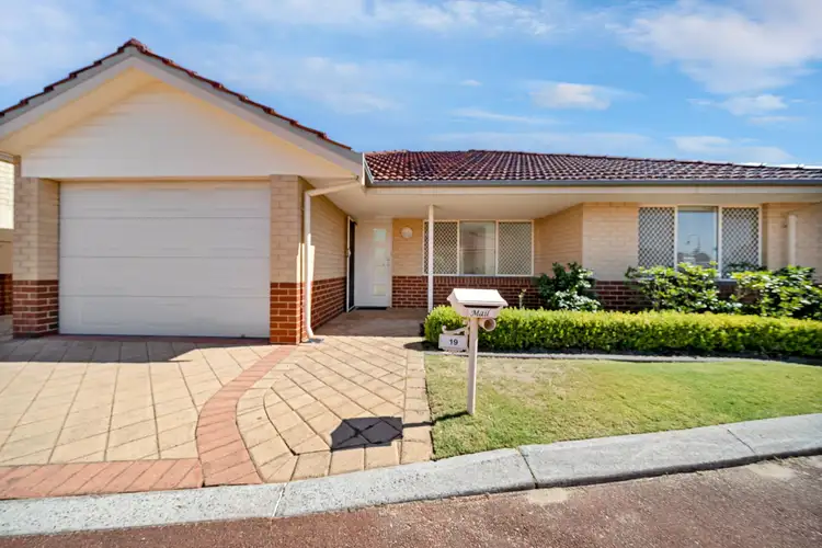 Fifth view of Homely retirement listing, 19 Countess Link, Madeley WA 6065