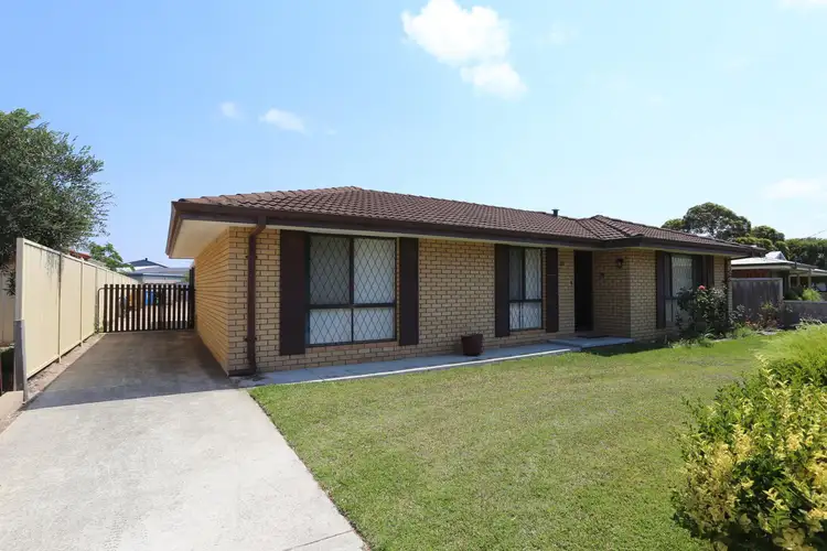 20 Catherine Street, Castletown WA 6450