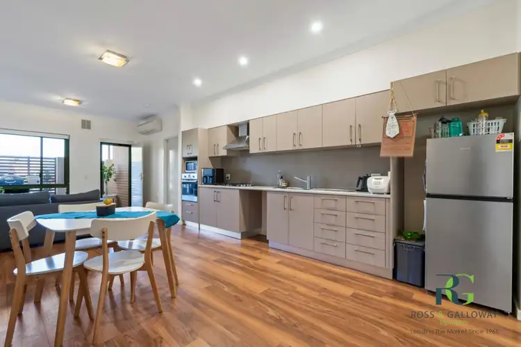 Second view of Homely unit listing, 7/106 Star Street, Carlisle WA 6101
