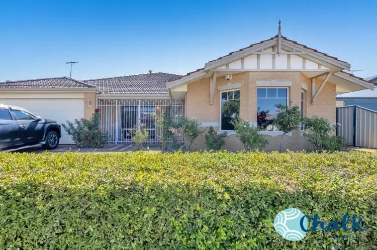 Third view of Homely house listing, 31 Camden Way, Meadow Springs WA 6210