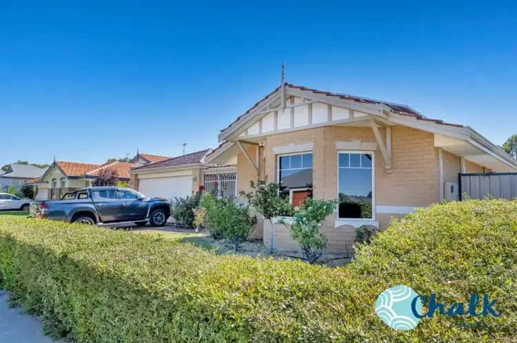 Fourth view of Homely house listing, 31 Camden Way, Meadow Springs WA 6210