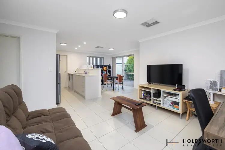 Third view of Homely villa listing, 6/8 Montrose Way, Nollamara WA 6061