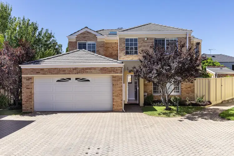 8/57 Kirkham Hill Terrace, Maylands WA 6051