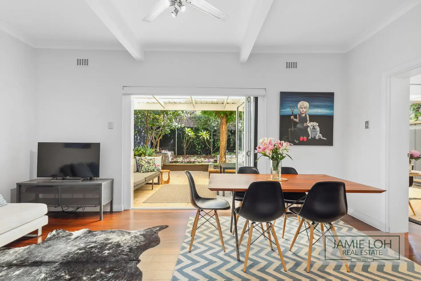 Main view of Homely apartment listing, 2/451 Stirling Highway, Cottesloe WA 6011