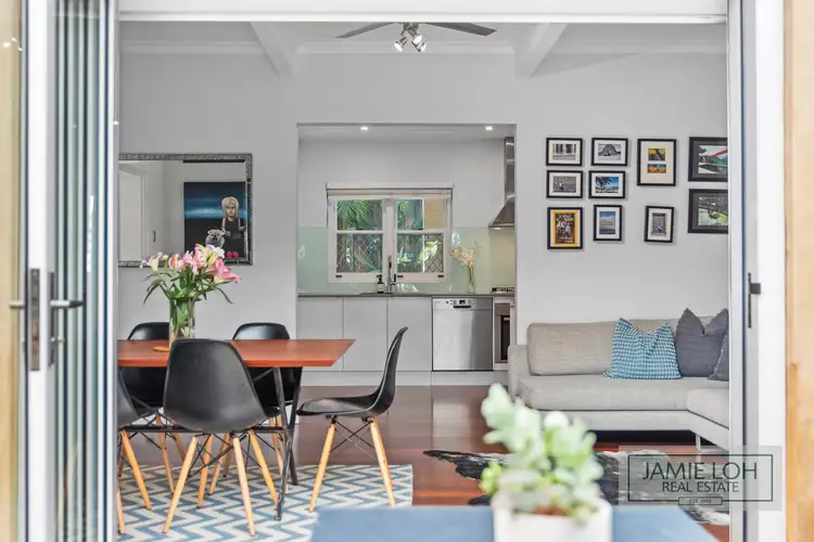 Third view of Homely apartment listing, 2/451 Stirling Highway, Cottesloe WA 6011