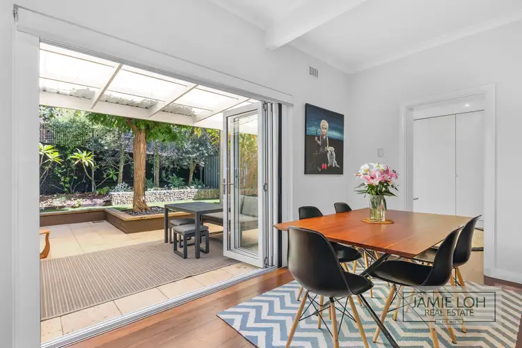 Fifth view of Homely apartment listing, 2/451 Stirling Highway, Cottesloe WA 6011