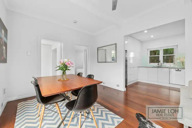 Sixth view of Homely apartment listing, 2/451 Stirling Highway, Cottesloe WA 6011