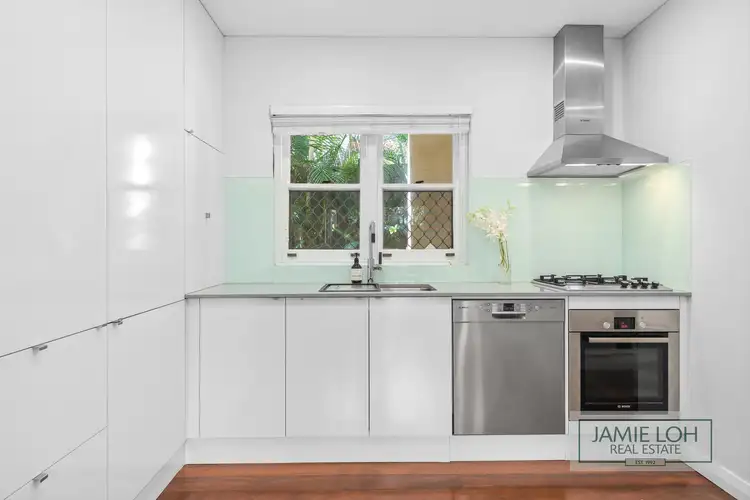 Seventh view of Homely apartment listing, 2/451 Stirling Highway, Cottesloe WA 6011