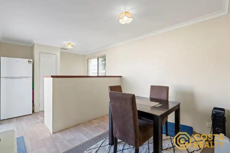 Fifth view of Homely house listing, 2/122 Raleigh Street, Carlisle WA 6101