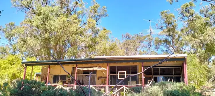 Second view of Homely house listing, 4 Councel Close, Herron WA 6211