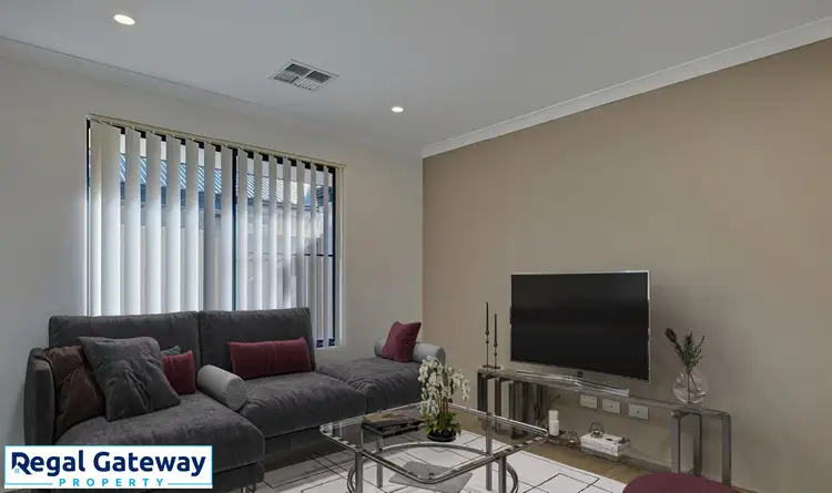 Fifth view of Homely house listing, 19 Serventy Crescent, Hammond Park WA 6164