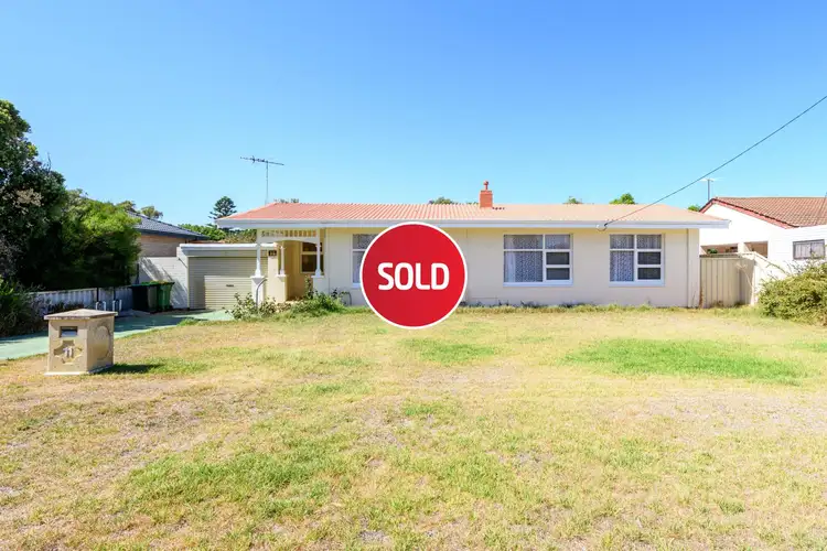 11 McMahon Street, Rockingham WA 6168