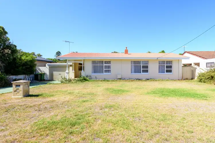 Second view of Homely house listing, 11 McMahon Street, Rockingham WA 6168