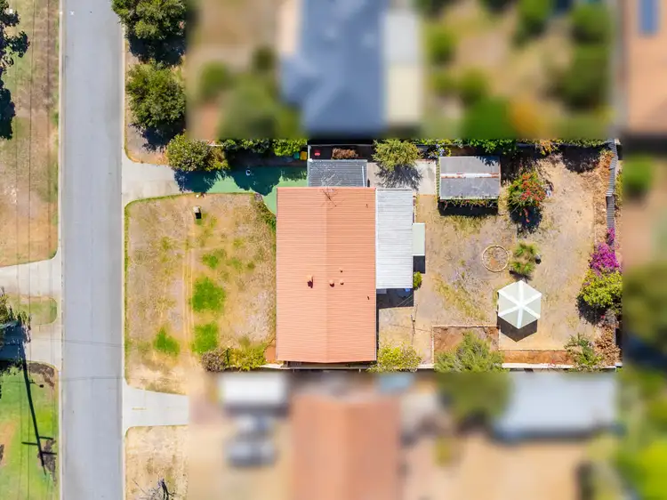 Third view of Homely house listing, 11 McMahon Street, Rockingham WA 6168