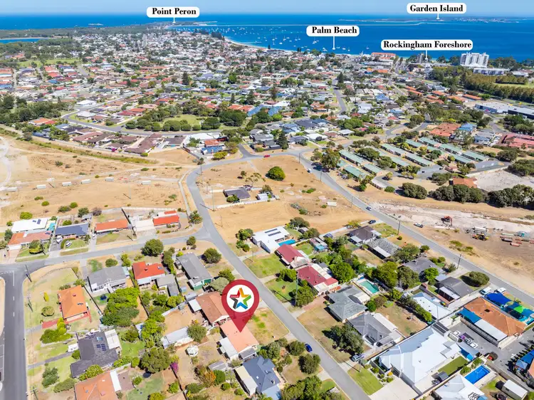 Fourth view of Homely house listing, 11 McMahon Street, Rockingham WA 6168