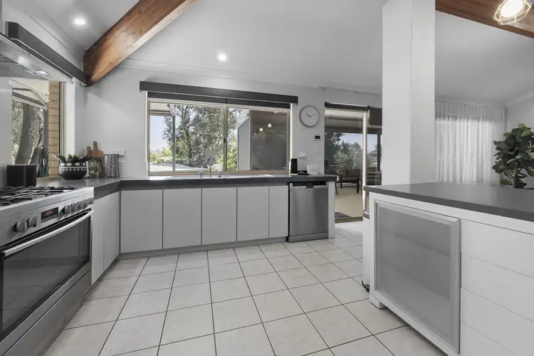 Seventh view of Homely house listing, 6 Misty Road, Parkerville WA 6081