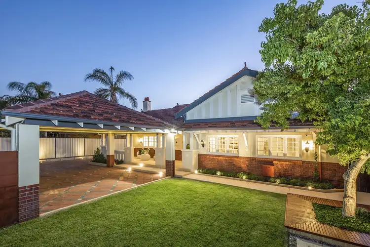 65 Third Avenue, Mount Lawley WA 6050