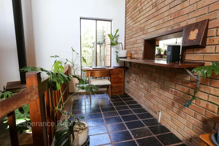 Second view of Homely house listing, 21 Giles Street, West Beach WA 6450