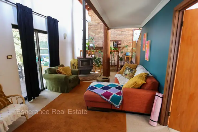 Third view of Homely house listing, 21 Giles Street, West Beach WA 6450