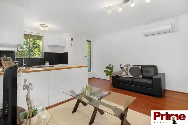 Third view of Homely house listing, 35/1 Herdsman Parade, Wembley WA 6014