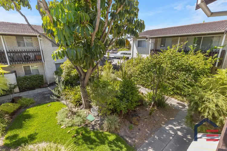 Third view of Homely apartment listing, 13/136 Central Avenue, Inglewood WA 6052
