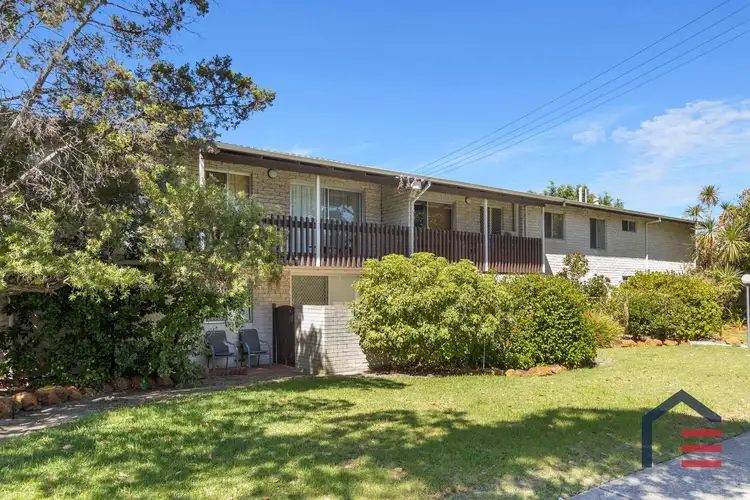Fourth view of Homely apartment listing, 13/136 Central Avenue, Inglewood WA 6052